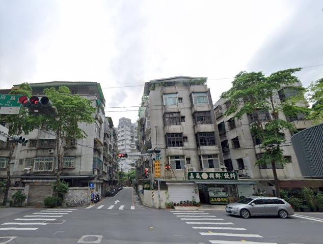 新北土城華廈_公寓_商辦拍賣-2