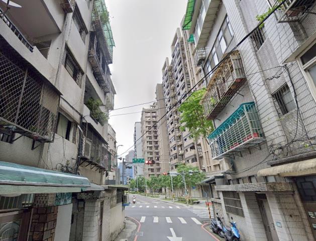 新北土城華廈_公寓_商辦拍賣-4