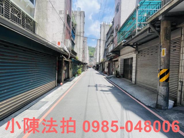 新北新店公寓_法拍公寓法拍-6