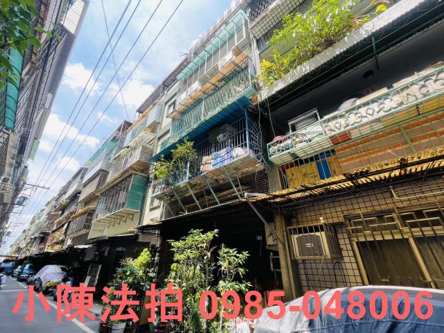 新北板橋公寓_法拍公寓法拍-4