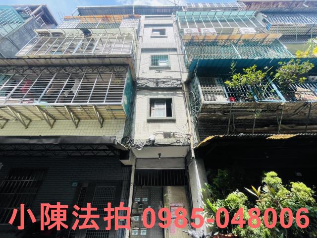 新北板橋公寓_法拍公寓法拍-2