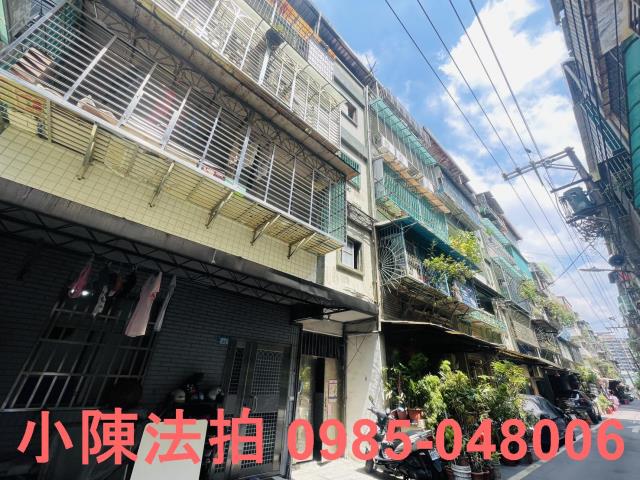 新北板橋公寓_法拍公寓法拍-3
