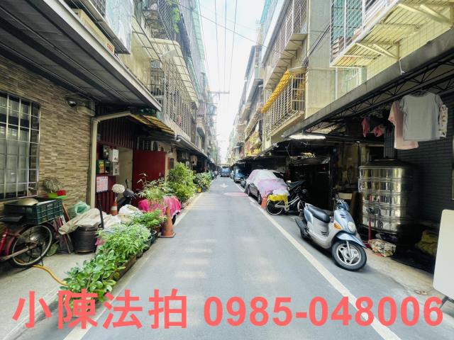 新北板橋公寓_法拍公寓法拍-7
