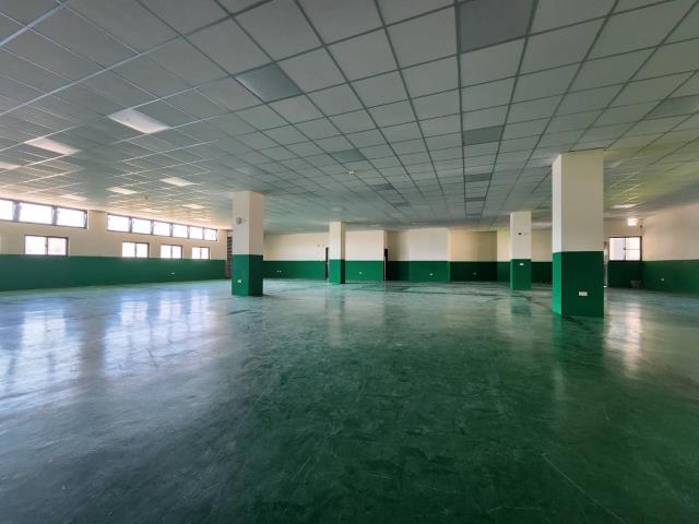 桃園中壢廠房_廠辦_倉庫-2