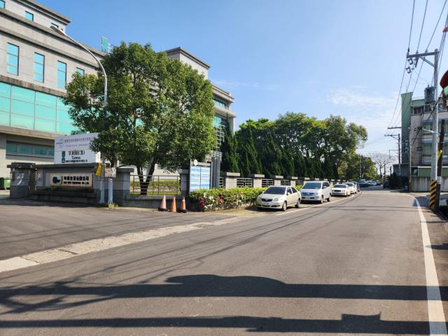 桃園中壢廠房_廠辦_倉庫-5