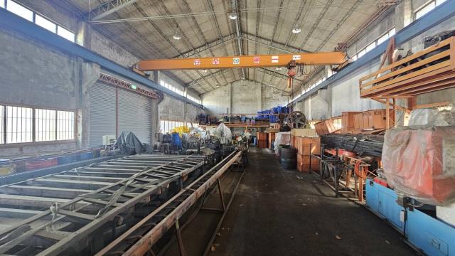 桃園觀音廠房_廠辦_倉庫-2