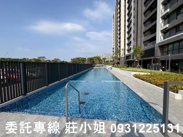 台南歸仁大樓-10