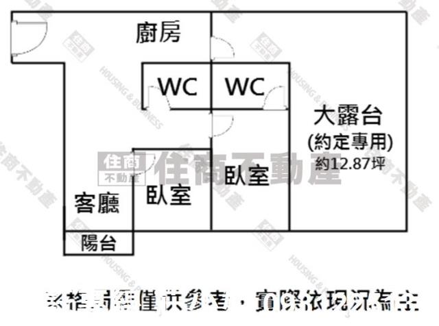 台南歸仁大樓-11