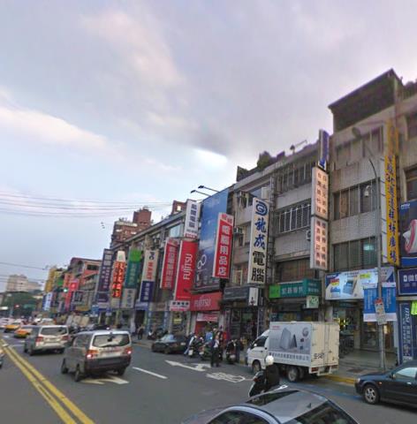 中正區透天_店面拍賣-2