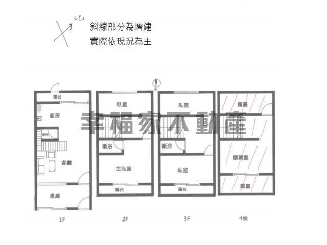 新營透天_別墅-15