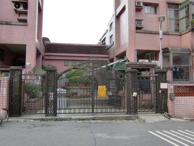 新北拍賣華廈-1