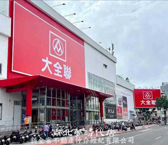 台南北區華廈_套房-10