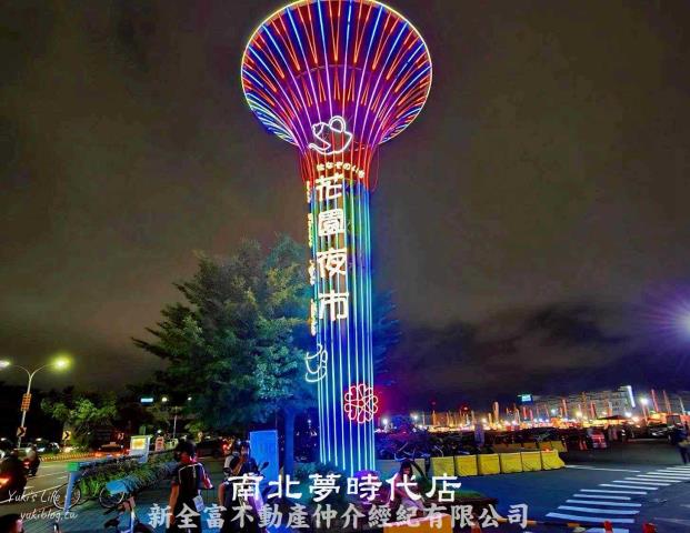 台南北區華廈_套房-12