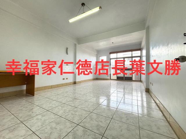 台南仁德透天_店面-12