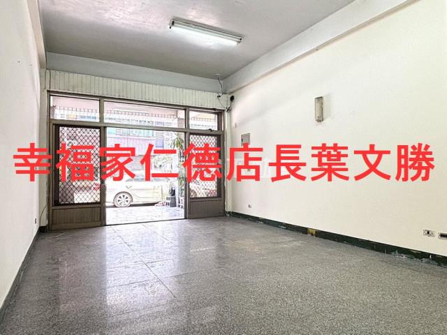 台南仁德透天_店面-3