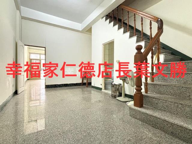 台南仁德透天_店面-6
