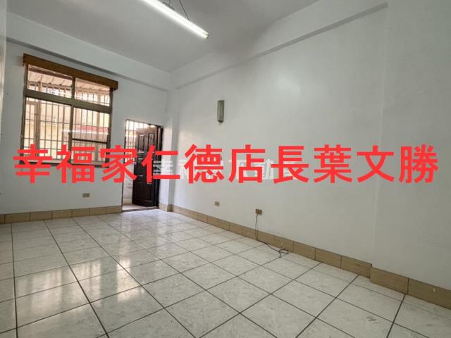 台南仁德透天_店面-7