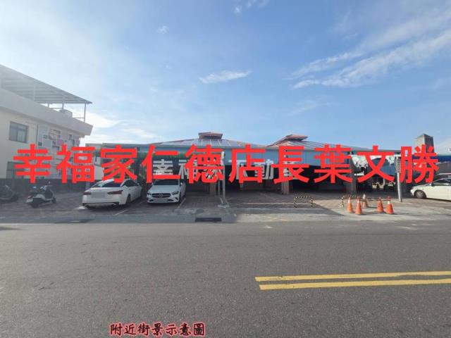 台南安南透天_別墅-15