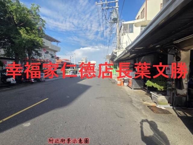 台南安南透天_別墅-3