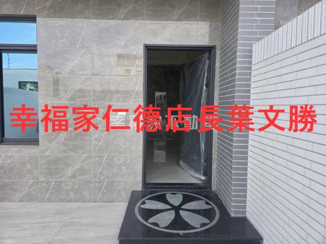 台南安南透天_別墅-8