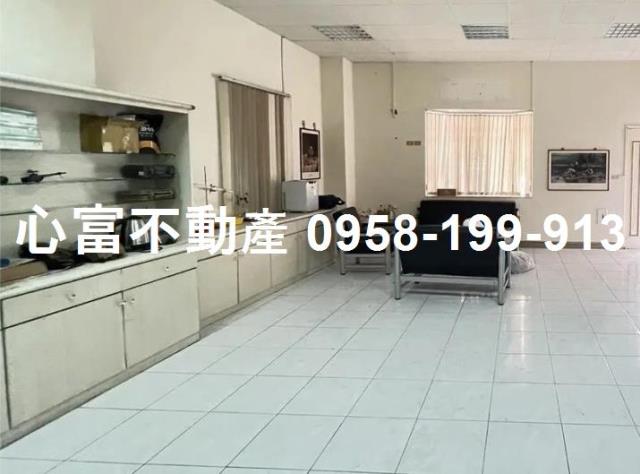 高雄燕巢廠房_廠辦_倉庫-1