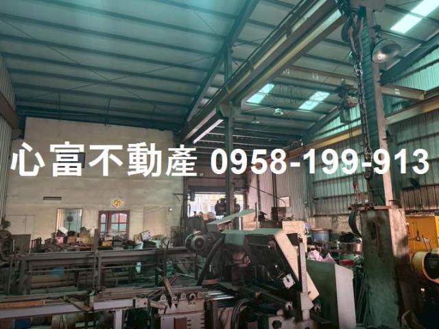 高雄仁武廠房_倉庫-1