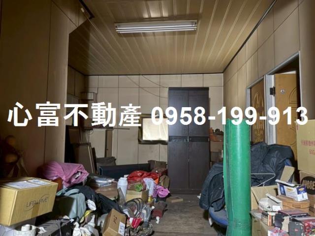 高雄仁武廠房_倉庫-3