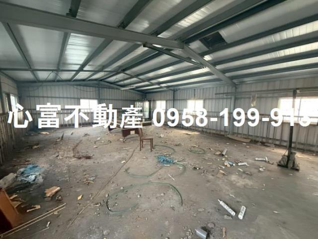 高雄仁武廠房_倉庫-4
