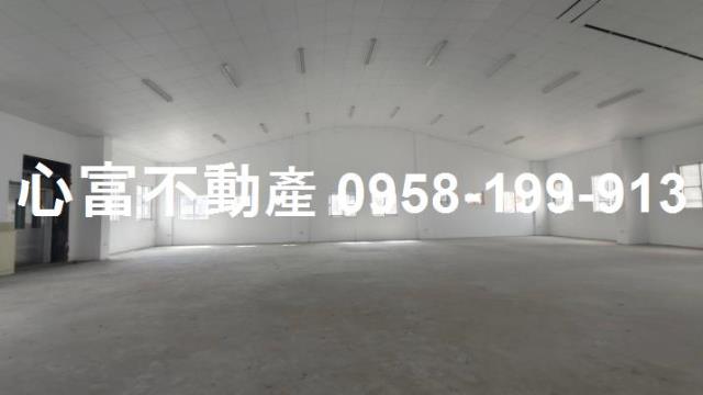 台南永康廠房_廠辦_倉庫-1