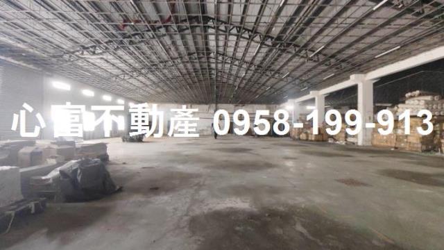 台南永康廠房_廠辦_倉庫-3
