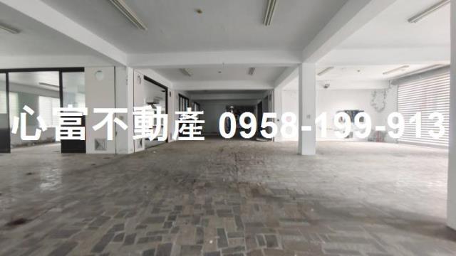 台南永康廠房_廠辦_倉庫-4