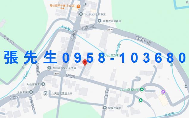 宜蘭冬山透天法拍-6