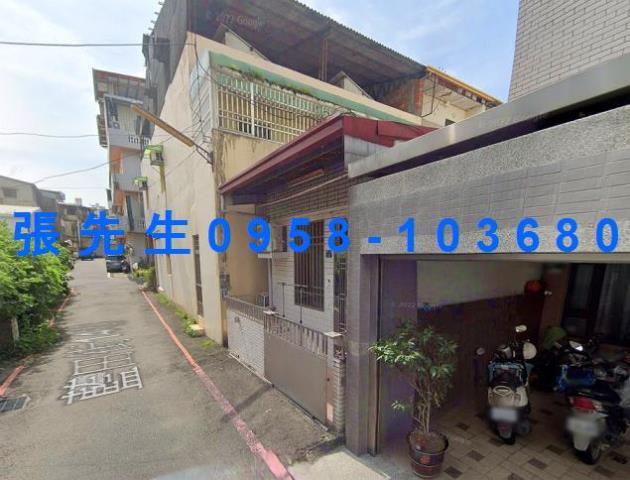 南投南投市法拍透天-3