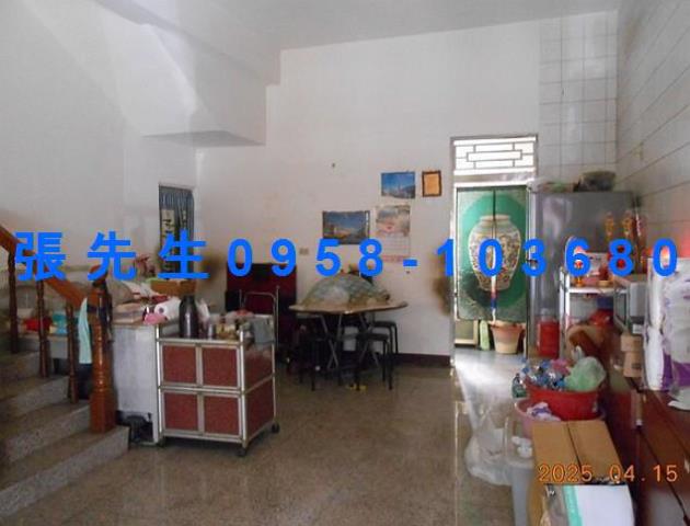 南投草屯透天法拍-3
