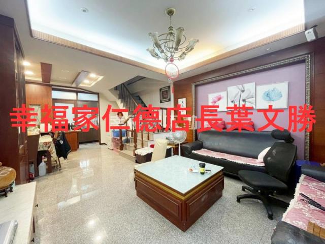 台南東區透天_別墅-11