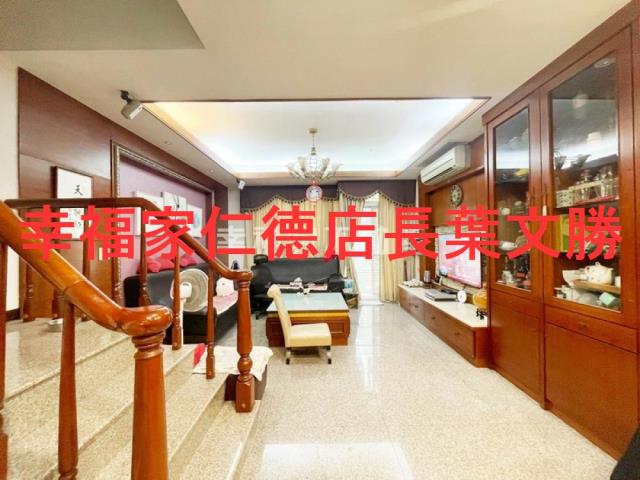 台南東區透天_別墅-2