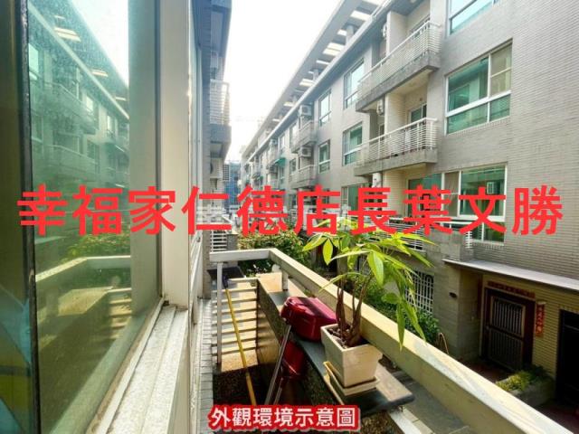 台南東區透天_別墅-5