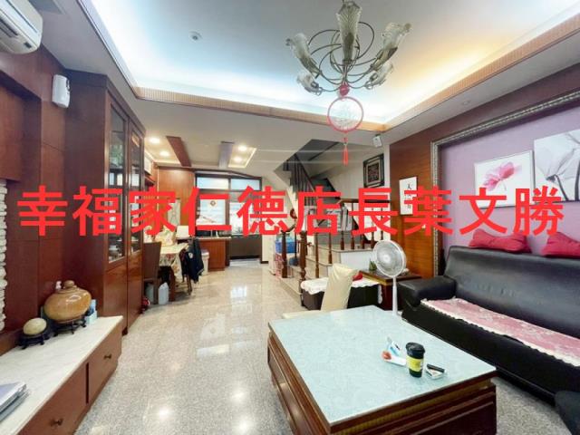 台南東區透天_別墅-9