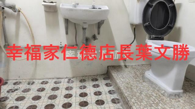 北區透天_店面-14