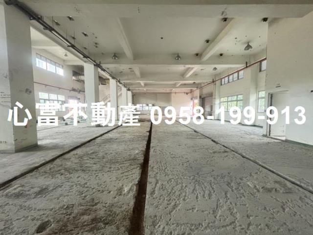 永康廠房_廠辦-1