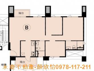 北區大樓_華廈_公寓-15