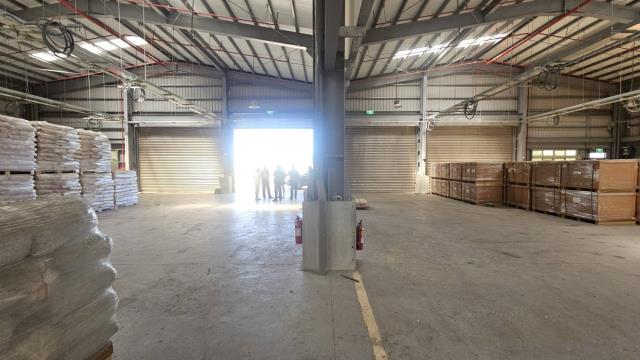 楊梅廠房_廠辦_倉庫-5