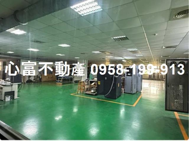 安南廠房_倉庫-2