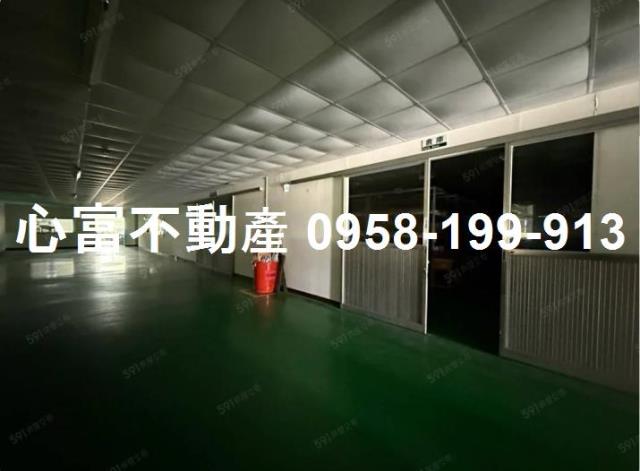 安南廠房_倉庫-3