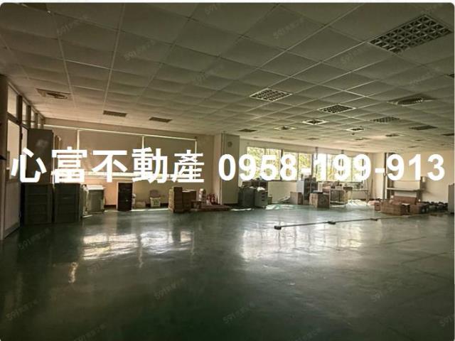 安南廠房_倉庫-4