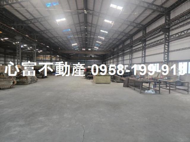 南區廠房_倉庫-1
