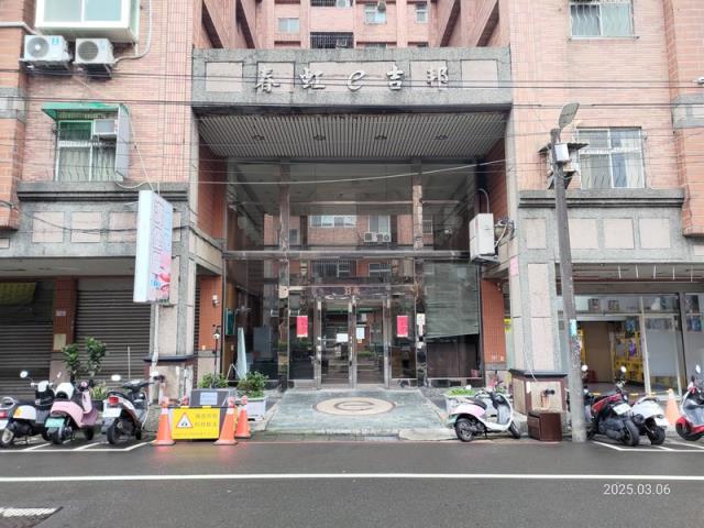 桃園法拍大樓_內壢火車站商圈-2