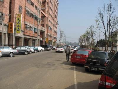 桃園法拍大樓_內壢火車站商圈-5
