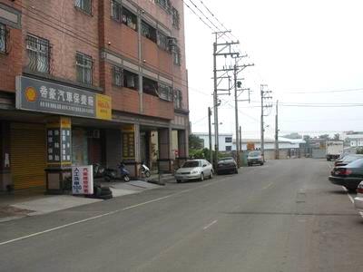 桃園法拍大樓_內壢火車站商圈-6