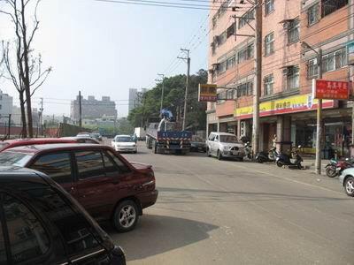 桃園法拍大樓_內壢火車站商圈-8